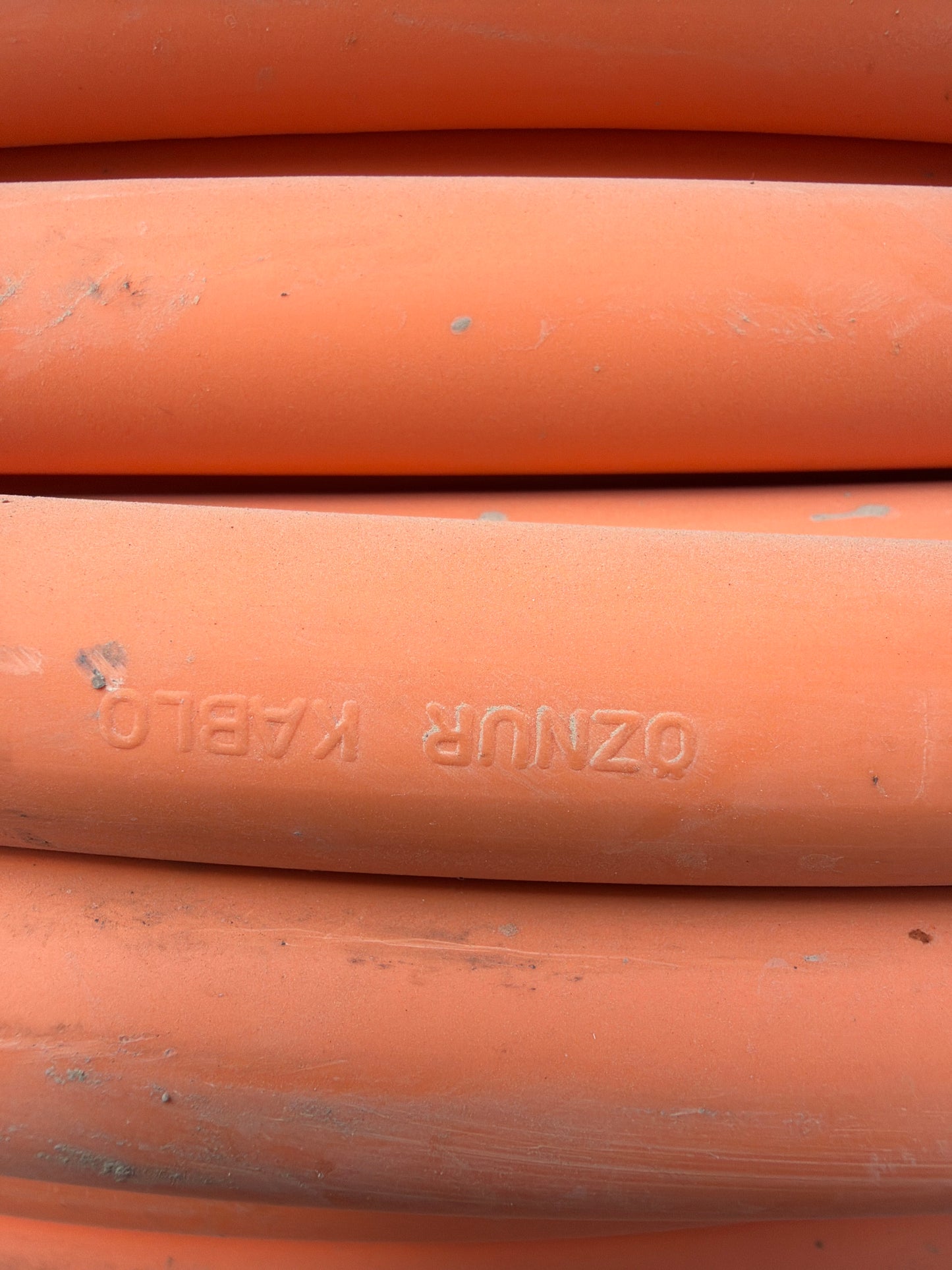 N2XH FE 180 4x25 Kablo - 150 metre Elektrik Kablosu