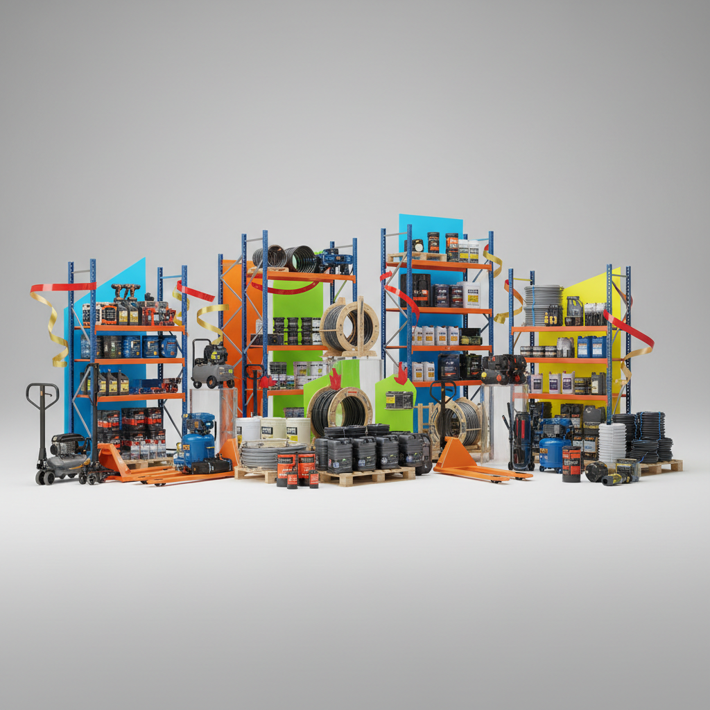 Depo Fırsat Ürünleri ⭐