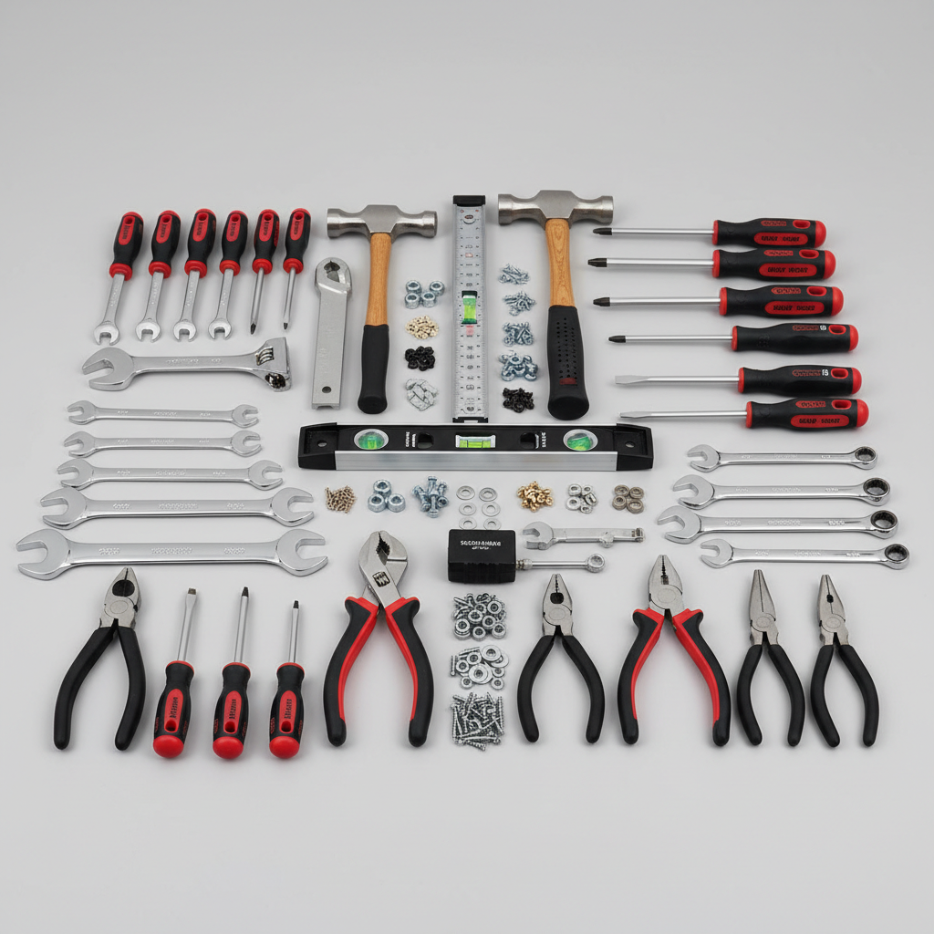 Hırdavat & El Aletleri