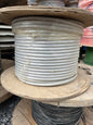 J-2YH 50x2x0.5mm Kablo - 200 metre Elektrik Kablosu