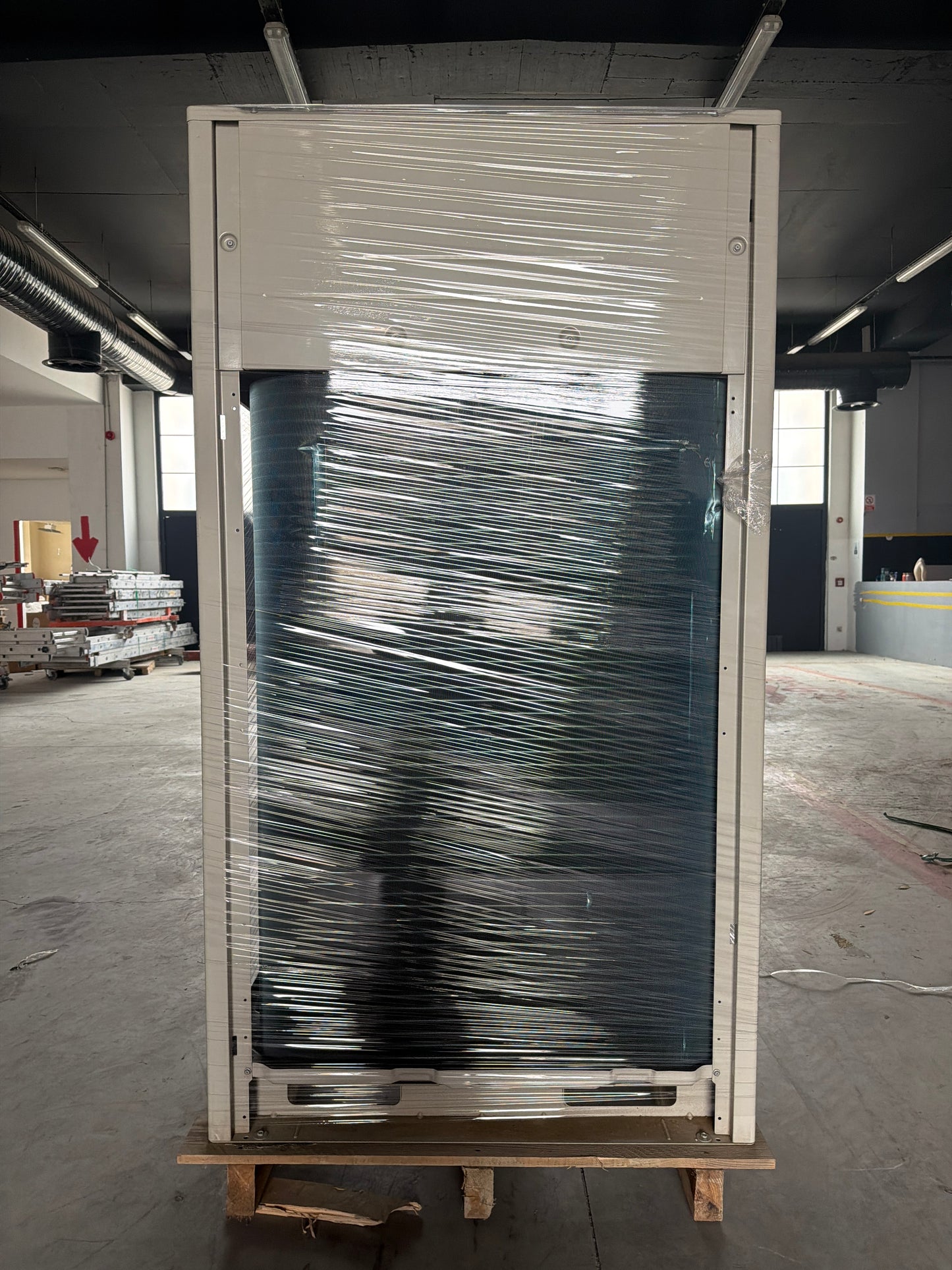 Daikin VRV REYQ8U7Y1B - Sıfır Klima Sistemi