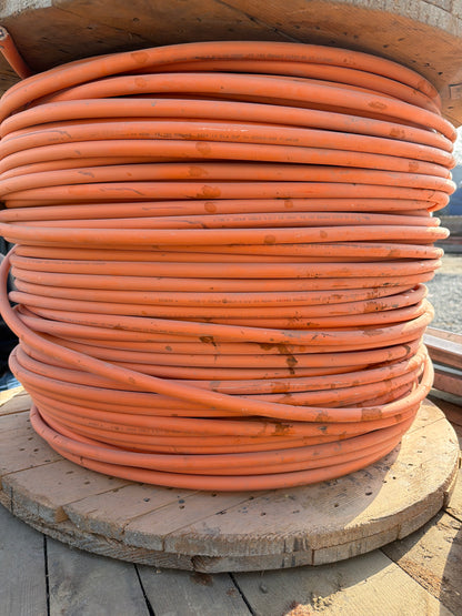 Öznur Kablo N2XH FE 180 5x6 - 350 metre Elektrik Kablosu