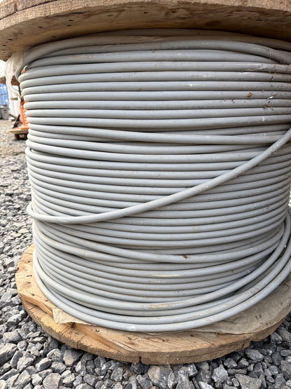 2M Kablo 16x1.5 5CH - 700 metre Elektrik Kablosu