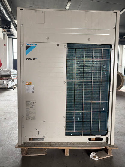 Daikin RYMQ20U5Y1B - Sıfır VRV Klima Sistemi