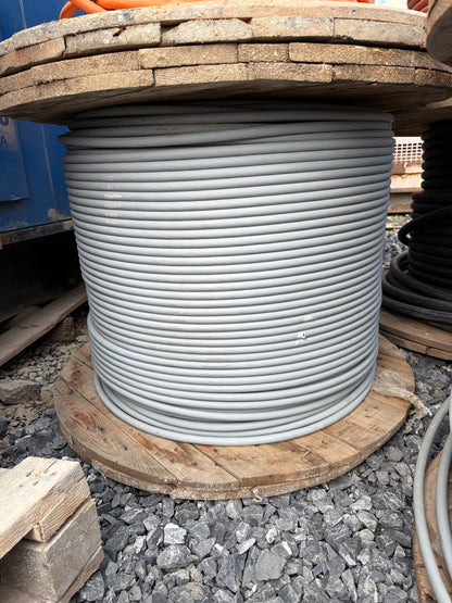 2M Kablo 16x1.5 4CH - 800 metre Elektrik Kablosu