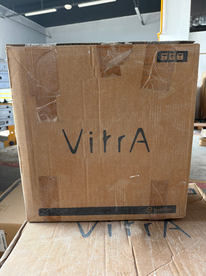 Vitra Lavabo 45 cm Beyaz - 5146B003-0001 Banyo Donanımı
