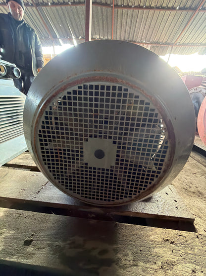 Gamak GM2E 225 S4 Motor - Endüstriyel Motor