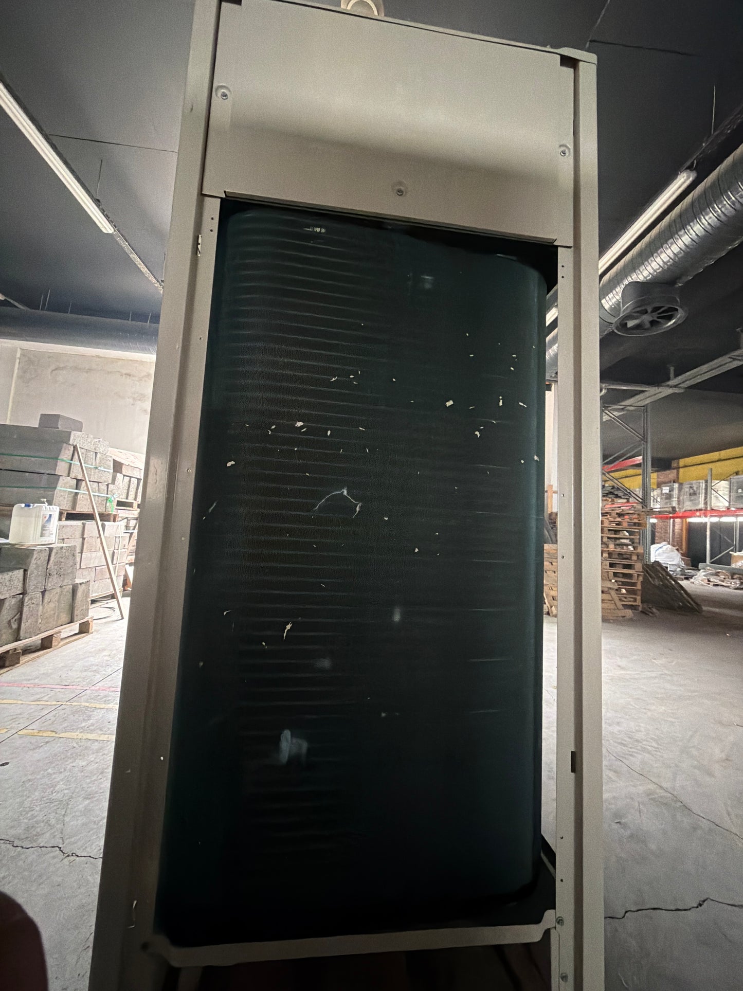 Daikin RYYQ14U7Y1B - VRV Klima Sistemi