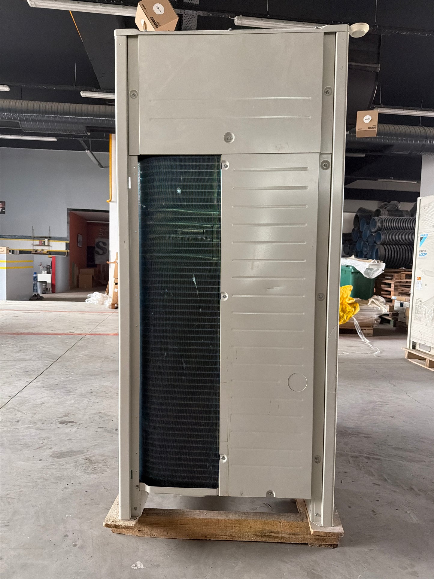 Daikin RYMQ20U5Y1B - Sıfır VRV Klima Sistemi