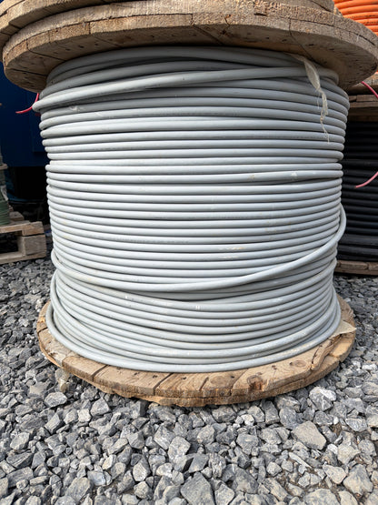 2M Kablo 16x1.5 5CH - 700 metre Elektrik Kablosu
