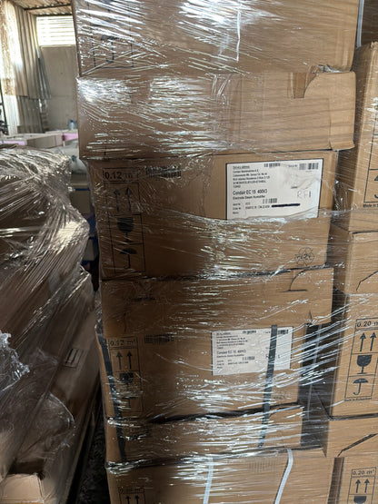 Condair EC 15 400V3 Endüstriyel Buharlı Nemlendirici Cihazı - 4 Adet