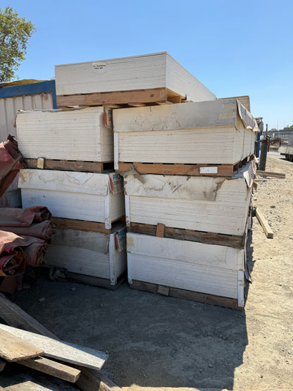 Profire Promat PF-1909002 Asma Tavan - BS 476 Part 22 EI 120
