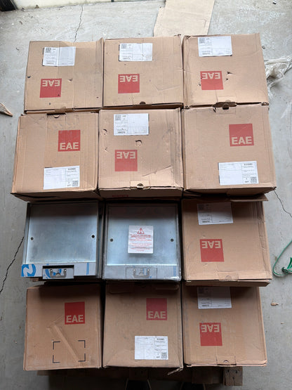 EAE DK CX-16 Tip-1 Sap Altı Takım - Elektrik Pano Aksesuarı