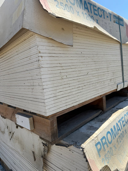 Profire Promat PF-1909002 Asma Tavan - BS 476 Part 22 EI 120