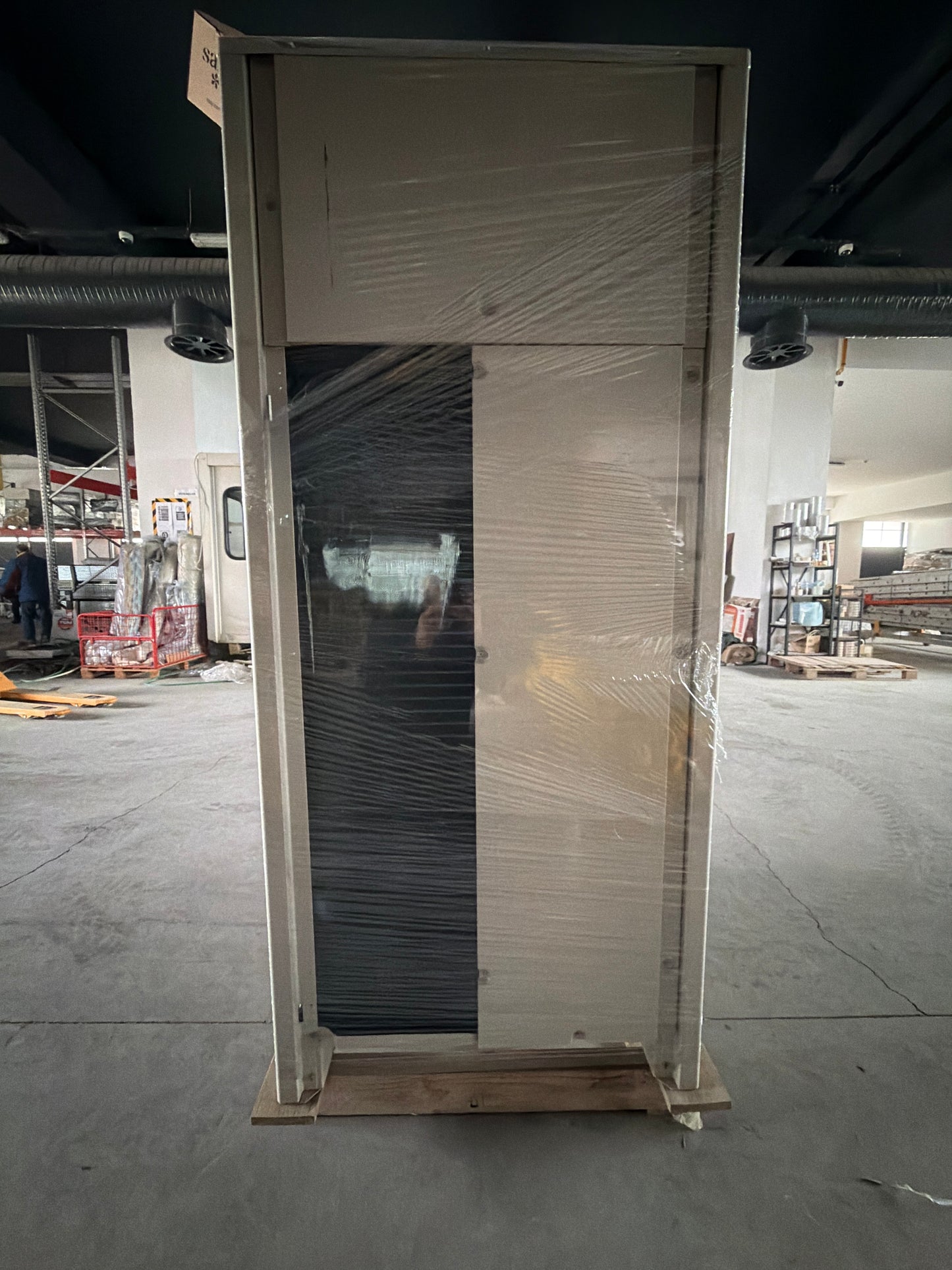 Daikin VRV REYQ8U7Y1B - Sıfır Klima Sistemi