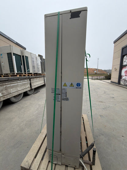 Arçelik ETON12MLUA - Soğutma Sistemi Chiller