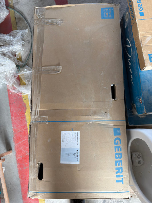 Geberit 111.300.00.5 - H=112cm Banyo Donanımı