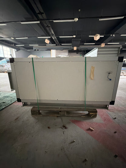Daikin Vantilatör Santral - AHU14 DKS-70TB Havalandırma Sistemi