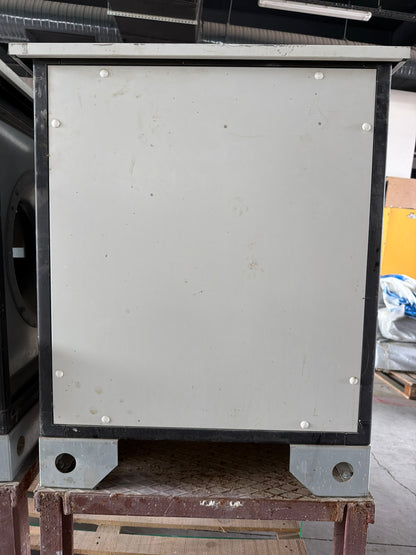 CVS Air Box450 Cabinet Plug Fan - 1.1kW Endüstriyel Vantilatör
