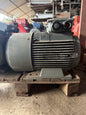 Gamak AGM2E 160 M3 Motor - Endüstriyel Motor