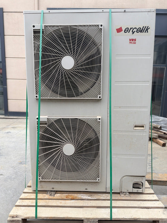 Arçelik ETON12MLUA - Soğutma Sistemi Chiller