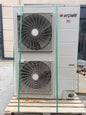 Arçelik ETON12MLUA - Soğutma Sistemi Chiller