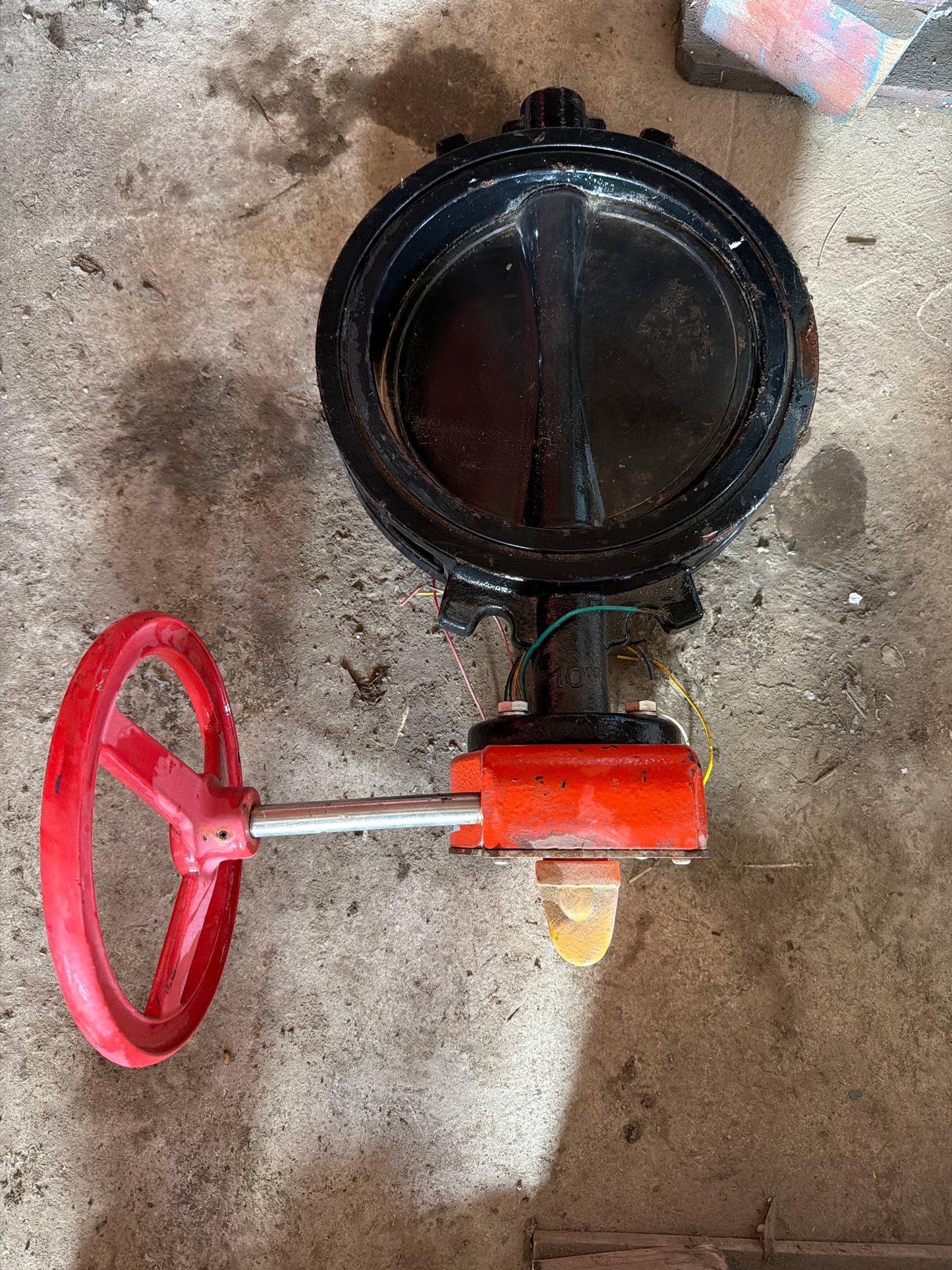Endüstriyel Elektrik Ekipmanı - Rated 16R(4)A 250VAC 16A 125V