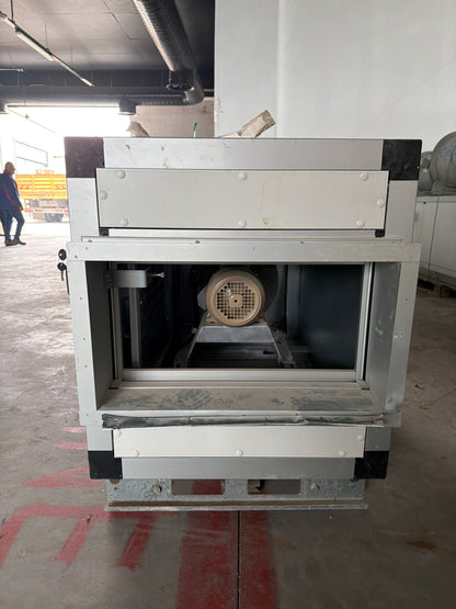 Daikin Vantilatör Santral - AHU14 DKS-70TB Havalandırma Sistemi