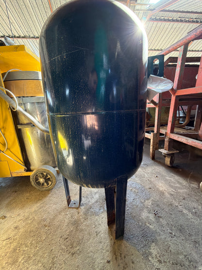 DAF Genleşme Tankı 10 Bar - 2022 Model (Seri No: K-024248)