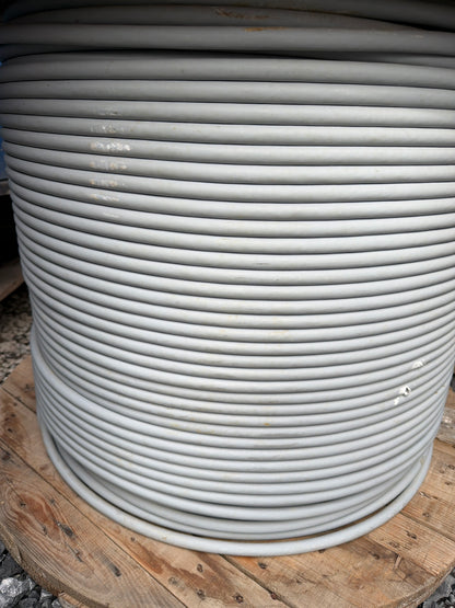 2M Kablo 16x1.5 4CH - 800 metre Elektrik Kablosu