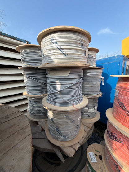 2M Kablo 5x0.75mm - Ürün Kodu: 3C00008699-1