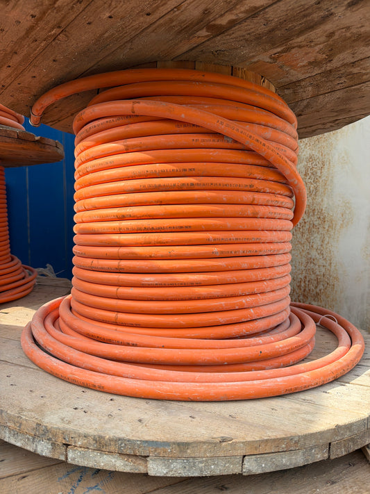 Goldağı Kablo N2XH FE 180 5x10 - 80 metre Elektrik Kablosu
