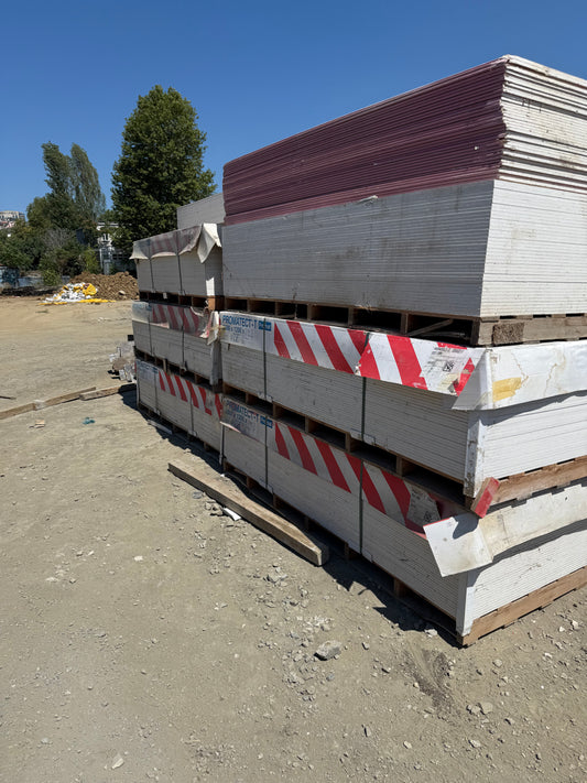 Profire Promat PF-1909002 Asma Tavan - BS 476 Part 22 EI 120