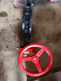 Endüstriyel Elektrik Ekipmanı - Rated 16R(4)A 250VAC 16A 125V