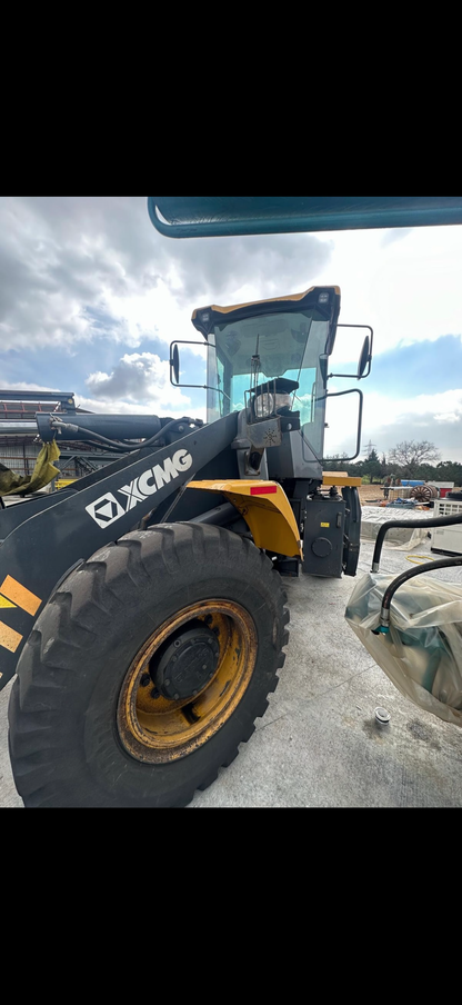 XCMG ZL30G 2022 Model - 2000 Saatte - Çok Temiz
