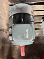 Gamak GM2E 225 S4 Motor - Endüstriyel Motor