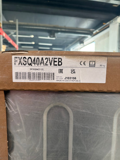 Daikin Klima İç Ünitesi-Vrv-Vrf FXSQ40A2VEB Sıfır