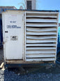 680 kVA Cummins Kabinli Jeneratör – 4254 Saat – İkinci El Temiz