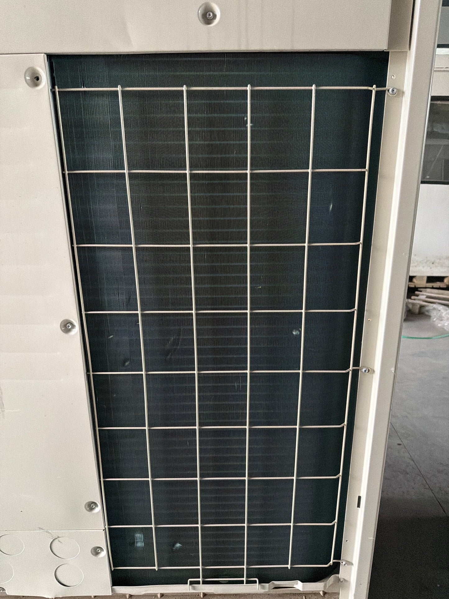 Daikin RYYQ14U7Y1B - VRV Klima Sistemi