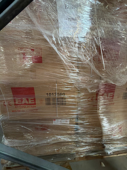 EAE Aydınlatma BLM036T - 40OD00 4K7606065 V.3 LED Armatür