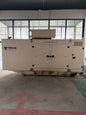 Teksan TJ631 DW5C Dizel Jeneratör - 632 kVA Doosan Motor
