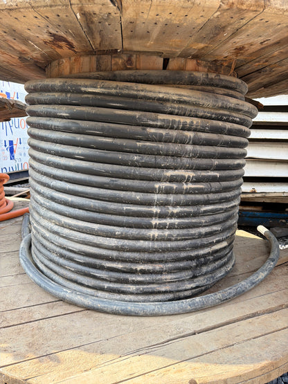 4x120 N2XH Goldağı Kablo - 128 metre Elektrik Kablosu