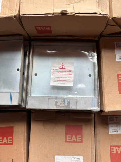 EAE DK CX-16 Tip-1 Sap Altı Takım - Elektrik Pano Aksesuarı