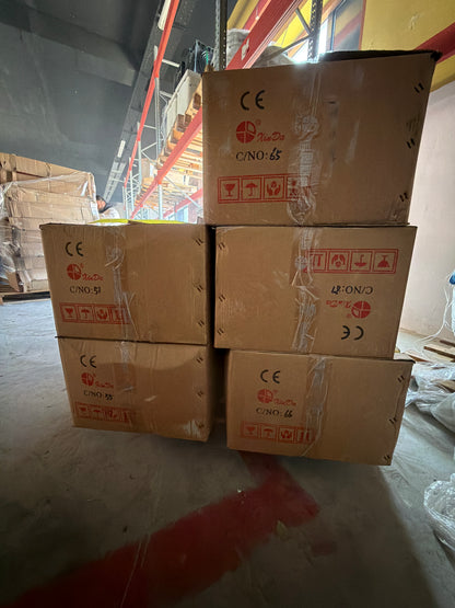 Fragile Xinda Kombine Fotoselli Havlu Dispanser ve Çöp Kovası - GSG63C