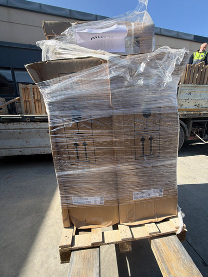 Daikin RZASG140M7V1B - VRV Split Klima Dış Ünitesi