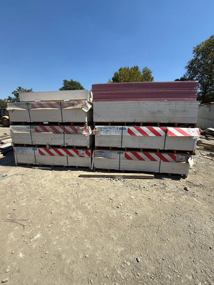 Profire Promat PF-1909002 Asma Tavan - BS 476 Part 22 EI 120
