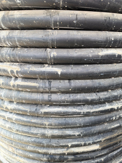 4x120 N2XH Goldağı Kablo - 128 metre Elektrik Kablosu