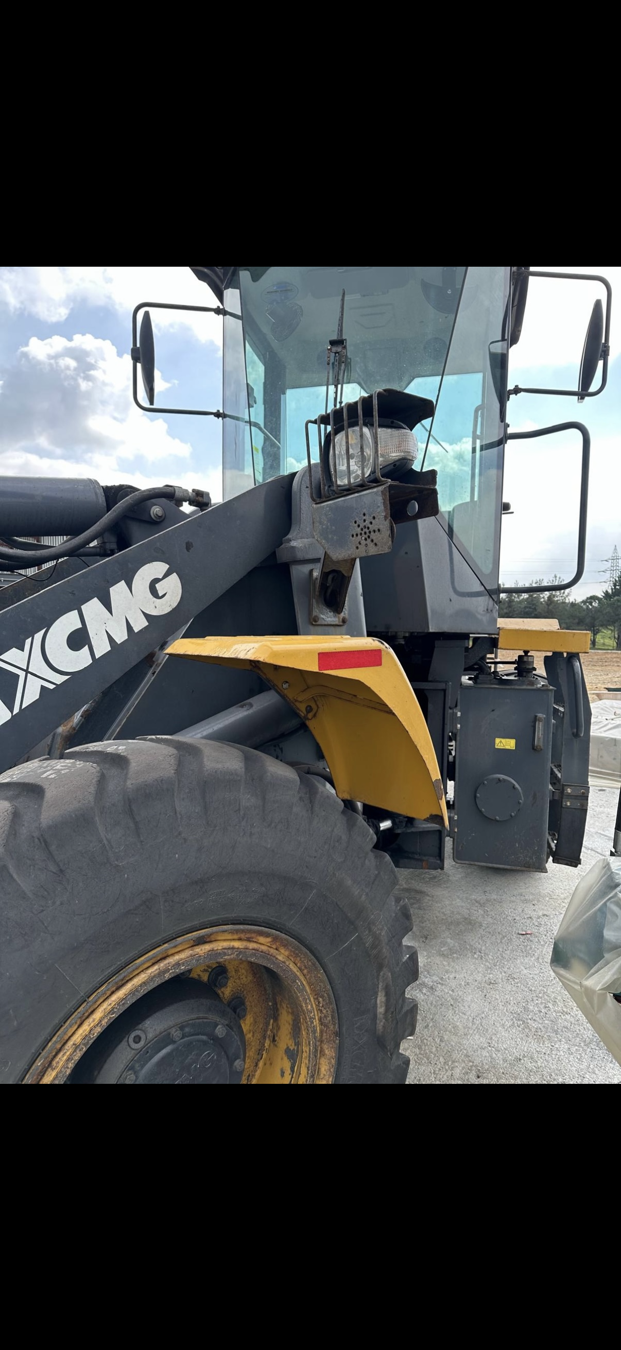 XCMG ZL30G 2022 Model - 2000 Saatte - Çok Temiz