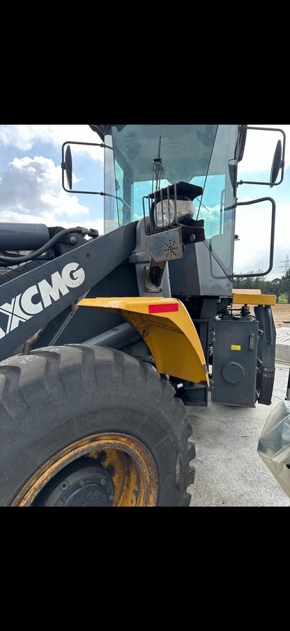 XCMG ZL30G 2022 Model - 2000 Saatte - Çok Temiz
