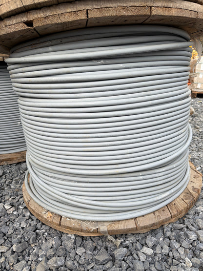 2M Kablo 16x1.5 5CH - 700 metre Elektrik Kablosu